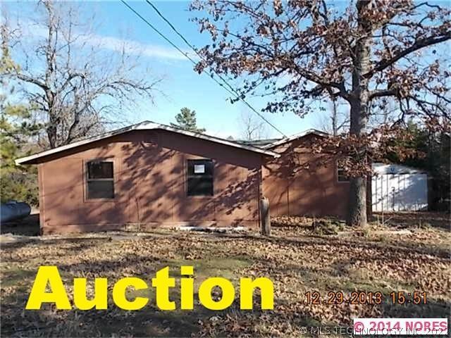 501 Eufaula Rt 1 unit B, Eufaula, OK 74432 - photo 1