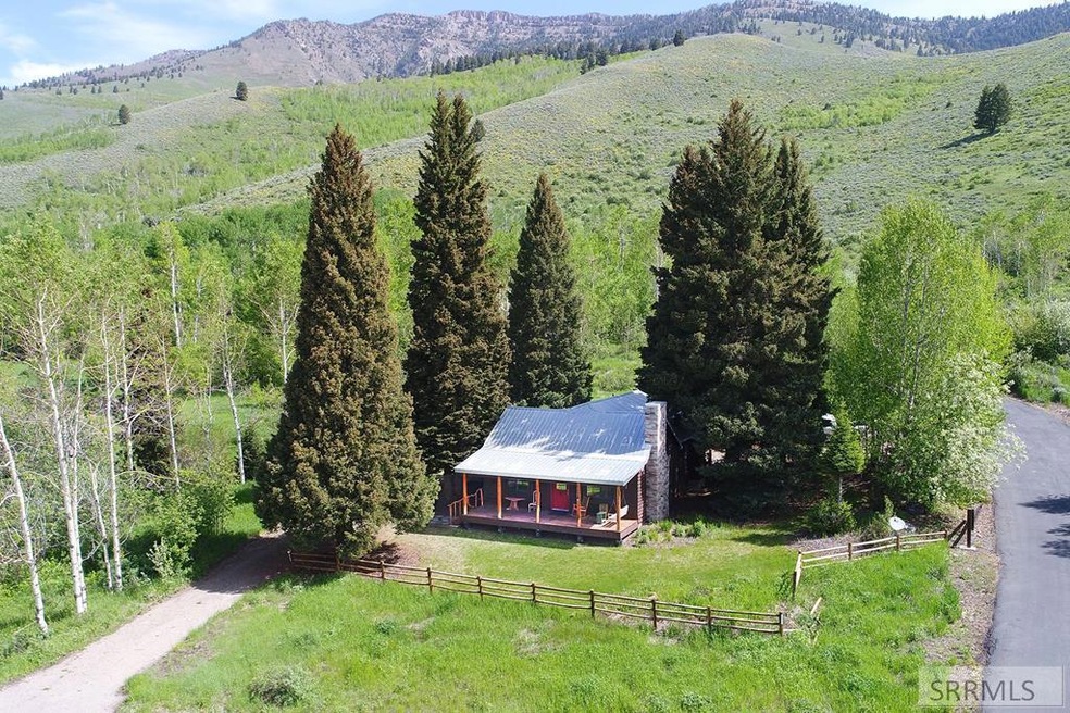 Main View