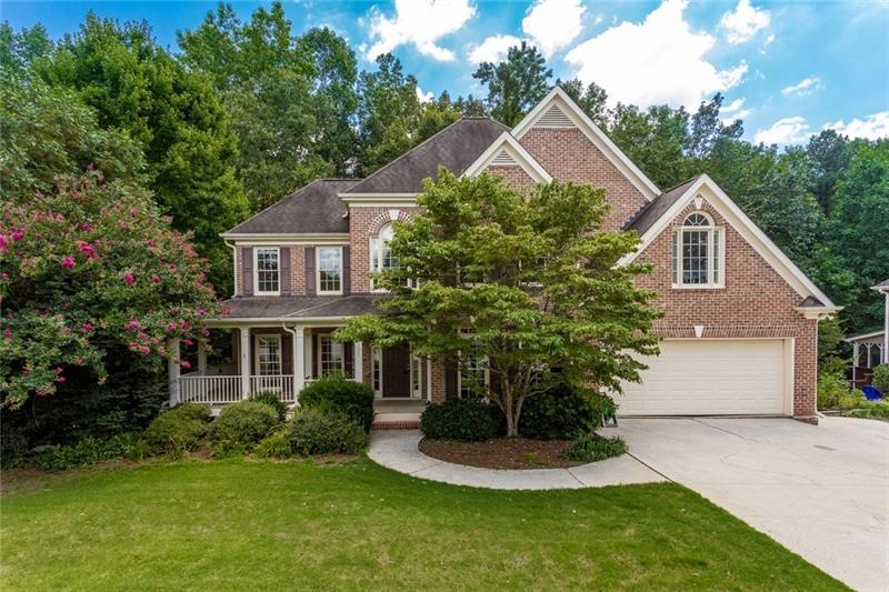 unlisted-address, Acworth, GA 30101 - photo 1