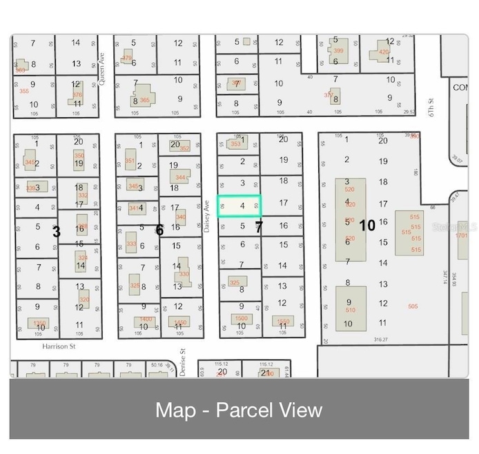 0 Daisey Ave, Oviedo, FL 32765 - photo 1