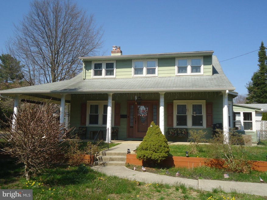 535 Walnut Ave, Laurel Springs, NJ 08021 - photo 1