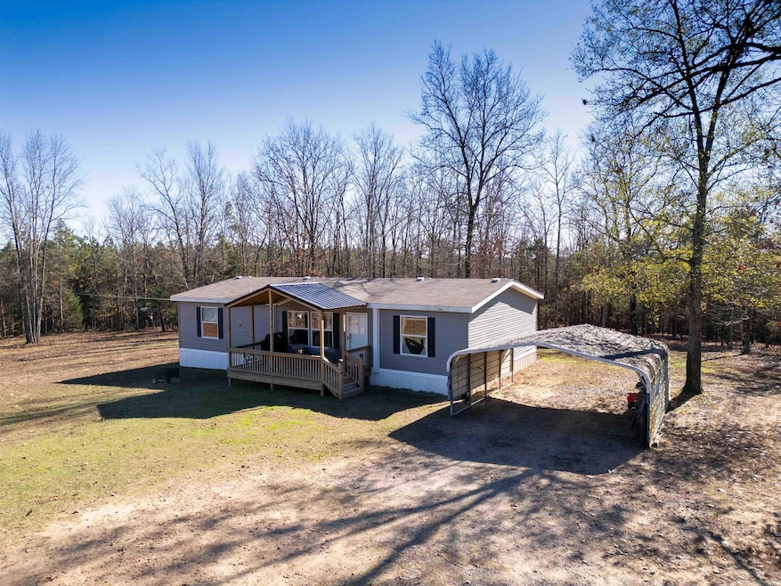 188 Batesville Mountain Rd, Damascus, AR 72039 - photo 1