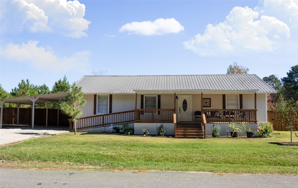 214 County Road 2147, Quitman, TX 75783 - photo 1