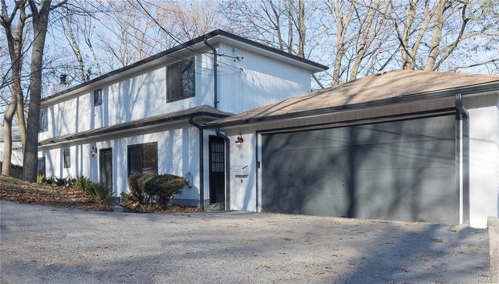 60 Allen St, Dobbs Ferry, NY 10522 - photo 1