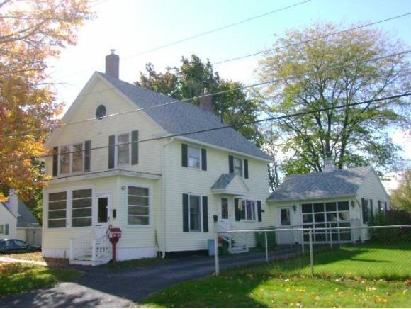 14 Sylvain St, Rochester, NH 03867 - photo 1