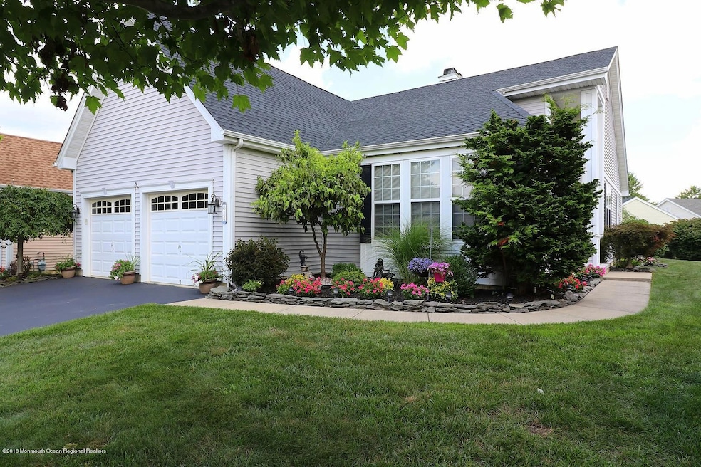 14 Turtle Creek Run, Barnegat, NJ 08005 - photo 1