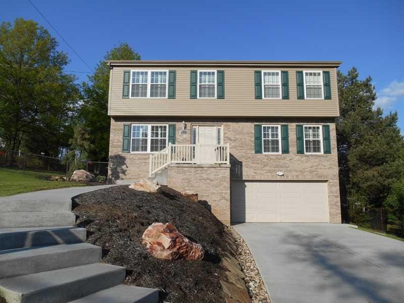 Exterior Front. Low Maintenance living ! Everythin