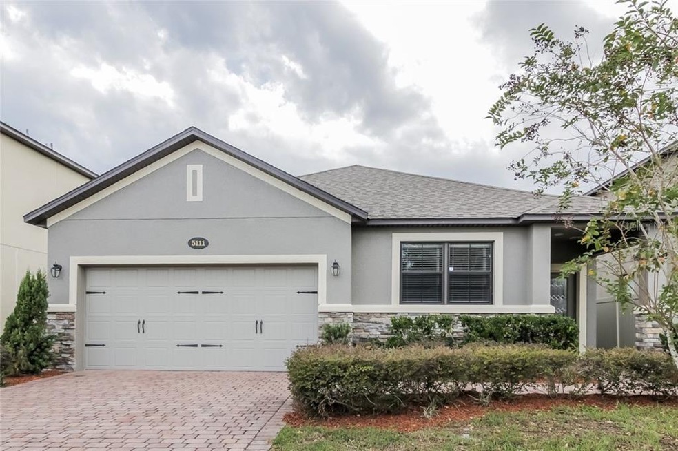 5111 Appenine Loop W, St. Cloud, FL 34771 - photo 1