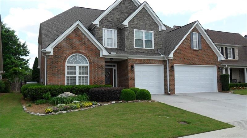 770 Windsor Place Cir, Grayson, GA 30017 - photo 1