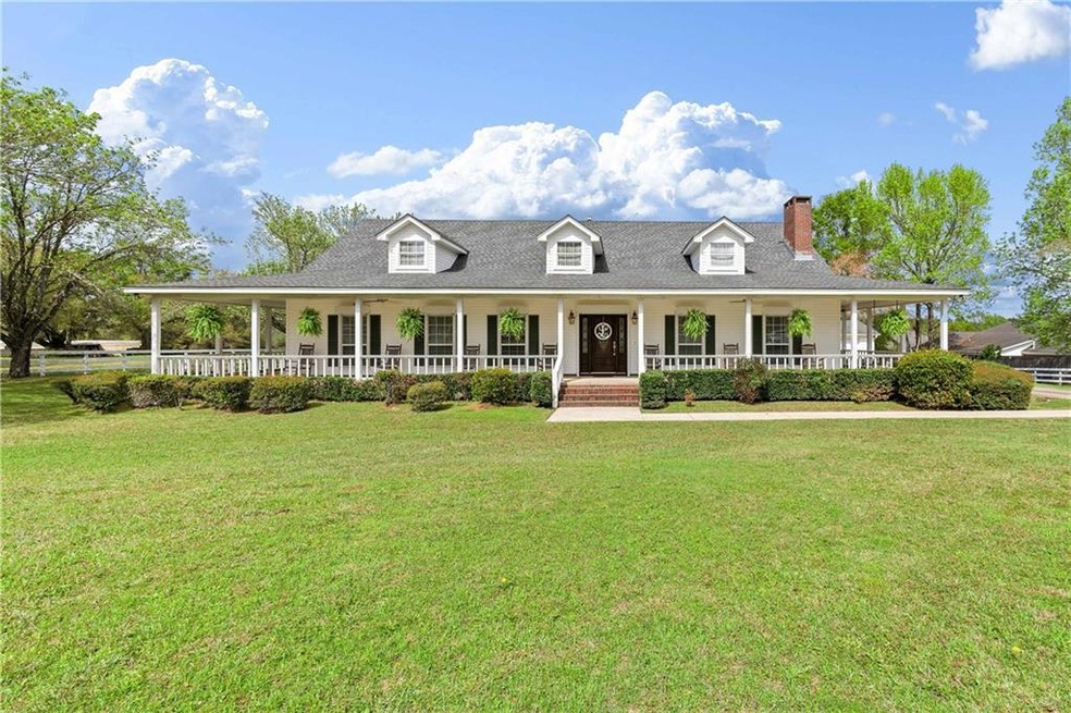 1648 Dawes Rd, Mobile, AL 36695 MLS 7353666