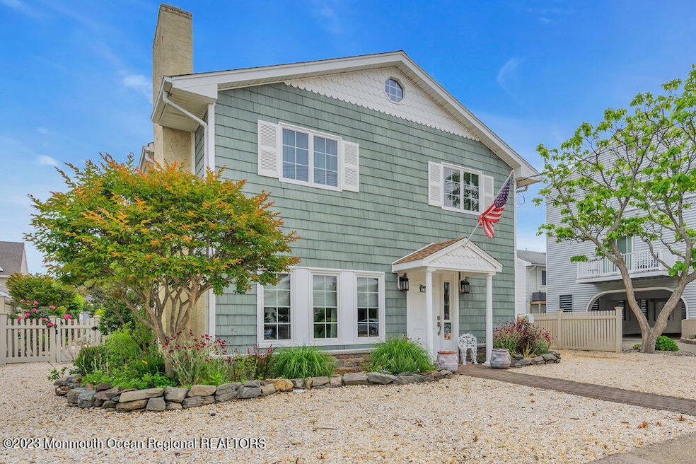 112 12th Ave, Seaside Park, NJ 08752 - photo 1