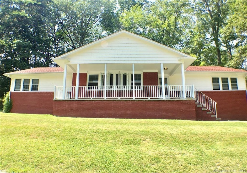 21 Byron Place, New Haven, CT 06515 - photo 1