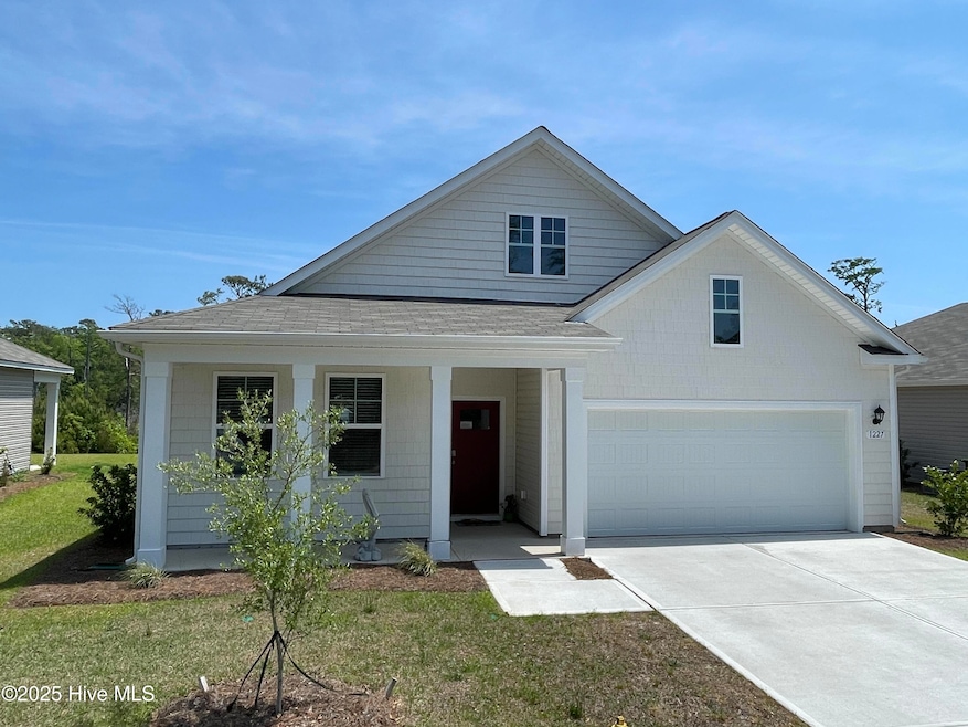 1227 RIppling Cove Loop