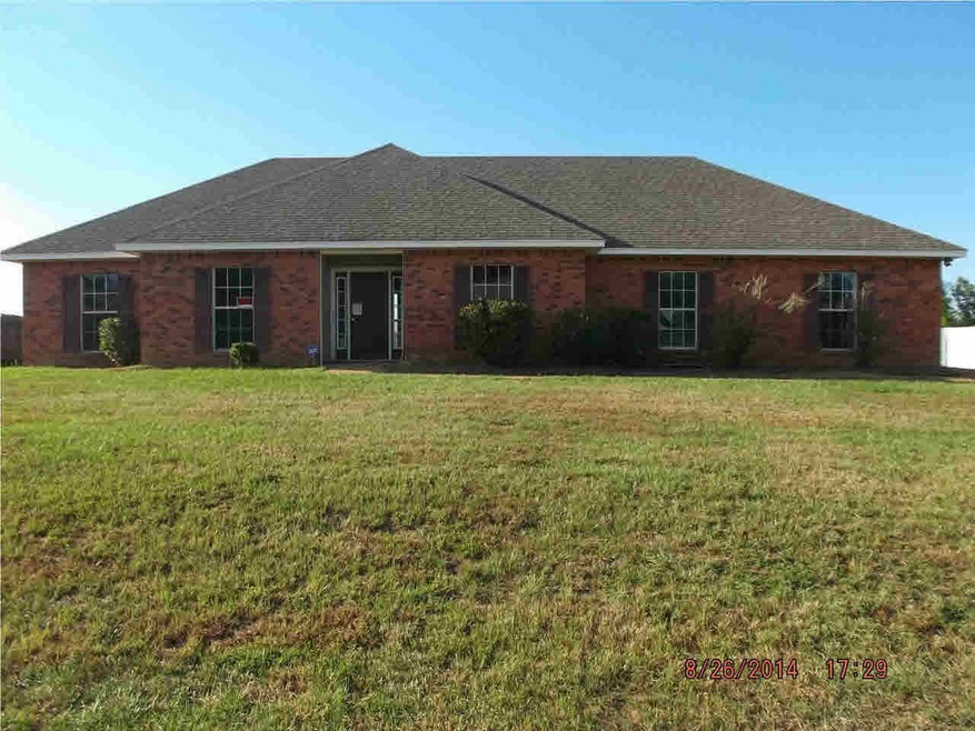 254 Charlene Dr, Byram, MS 39272 - photo 1