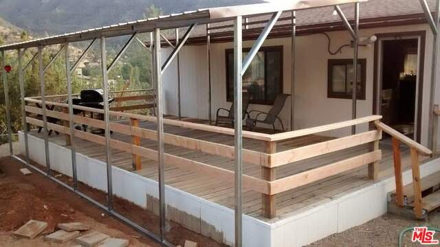 175 Piute St, Bodfish, CA 93205 - photo 1