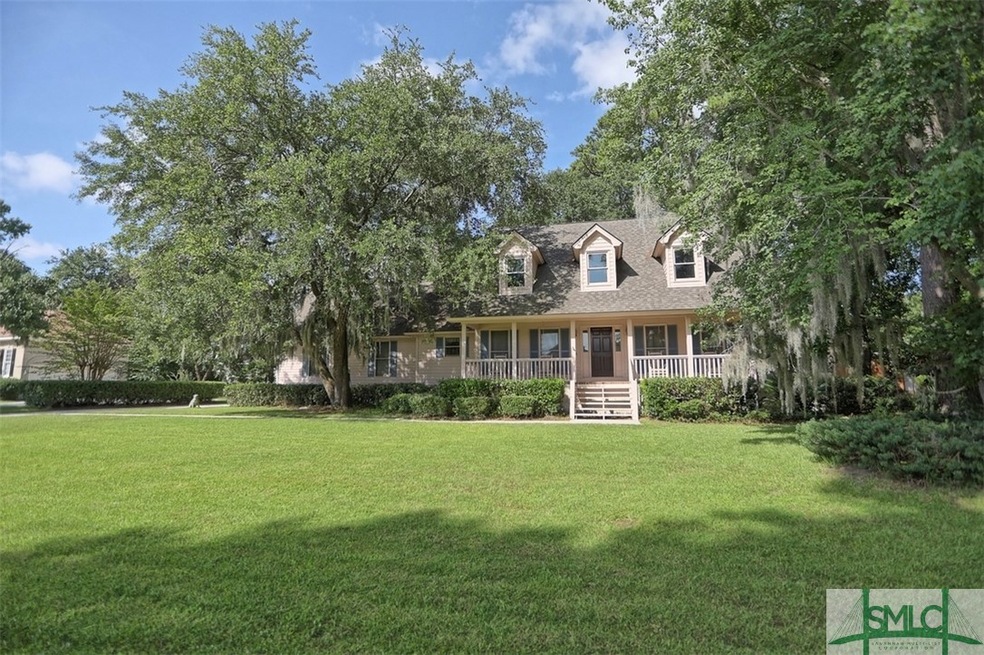 48 Herons Nest, Savannah, GA 31410 - photo 1