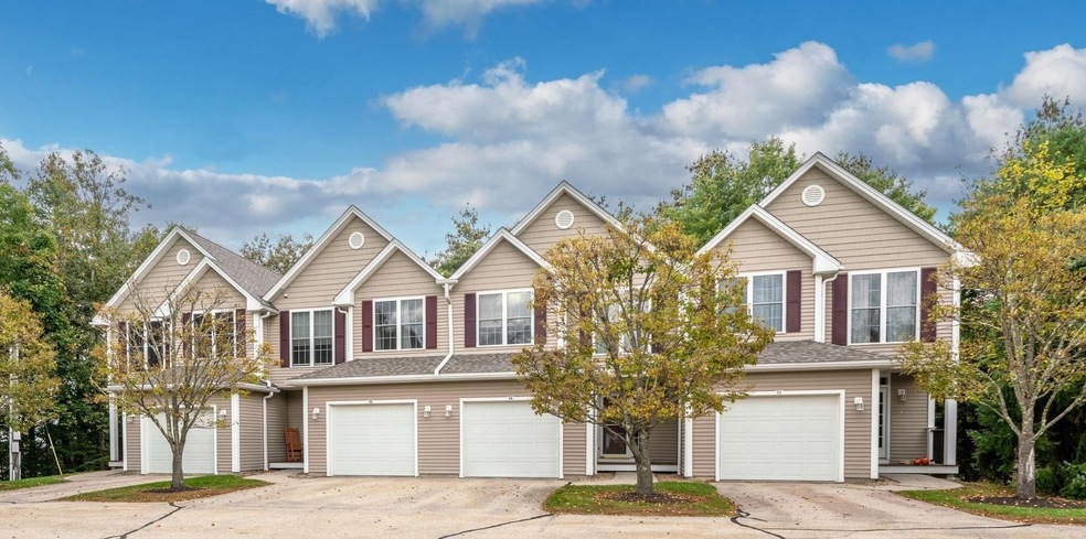 16 Lilac Ln, Newmarket, NH 03857 - photo 1