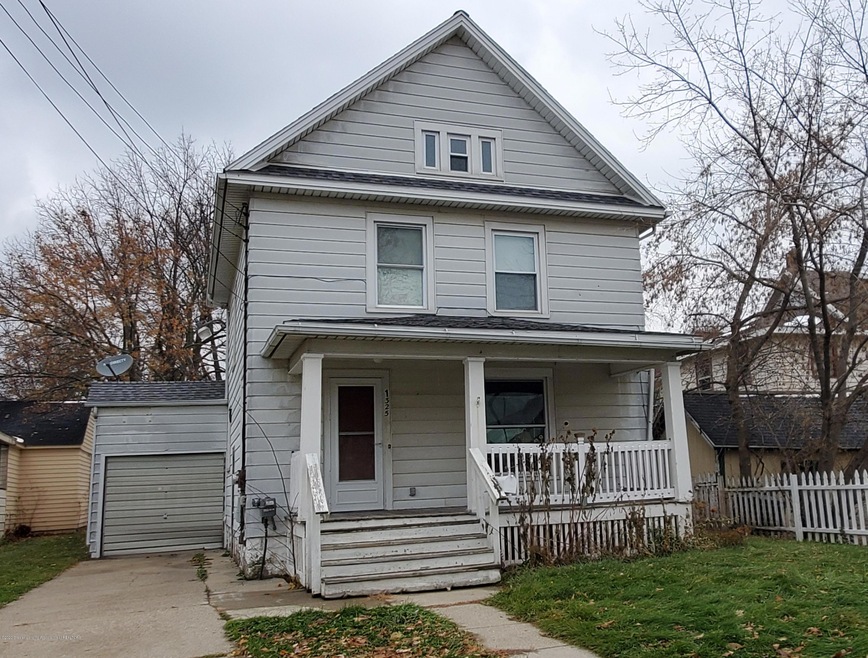 1325 Vine St Lansing MI Photo