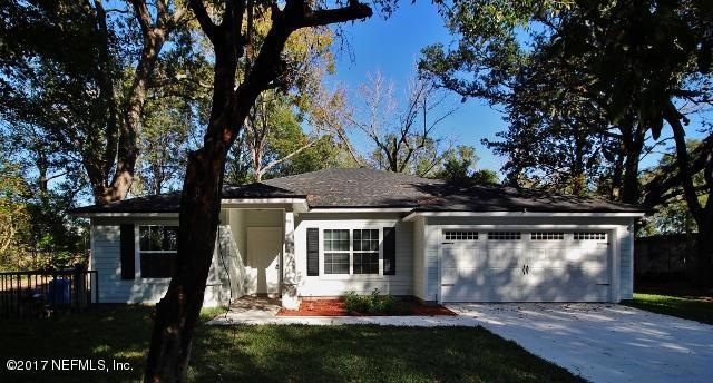 7089 Beth Ann Terrace, Jacksonville, FL 32210 - photo 1