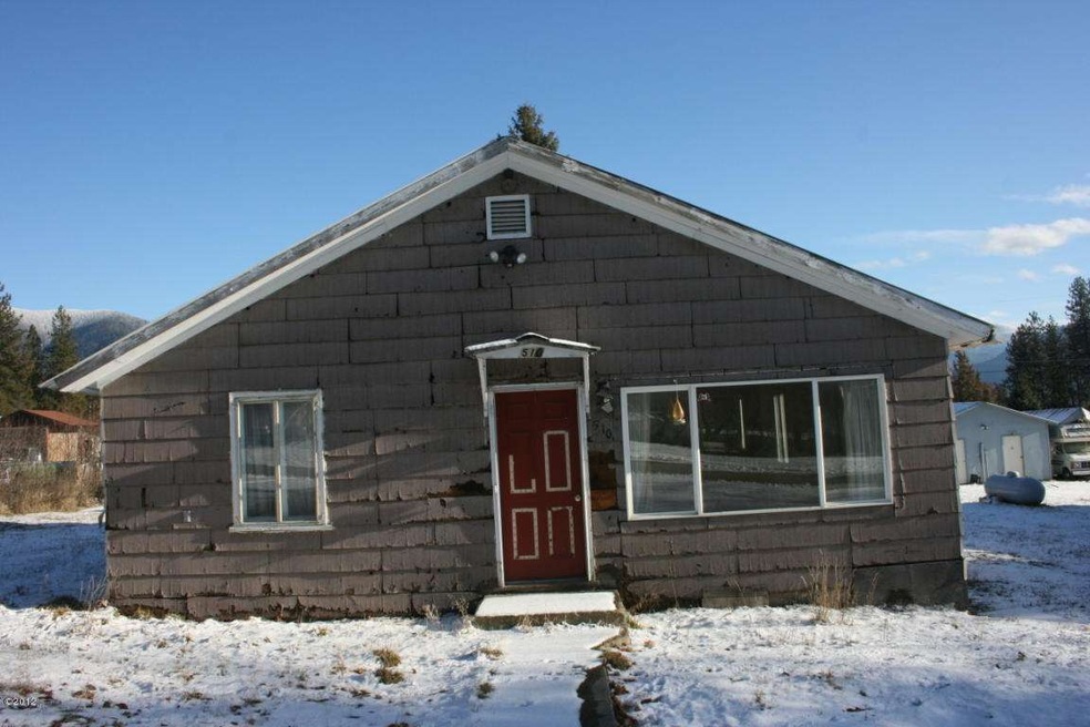 510 Columbia street main