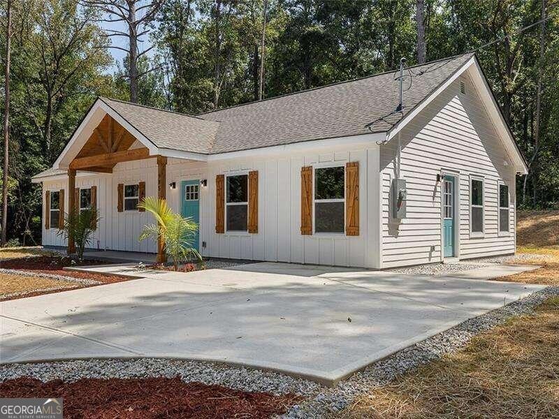 985 Timber Trail, Austell, GA 30168 - photo 1