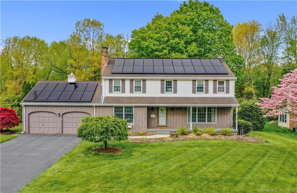 147 Randy Ln, Wethersfield, CT 06109 - photo 1