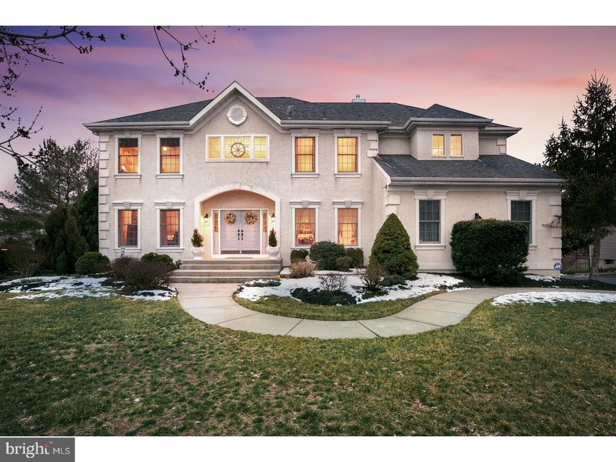 33 Sorrel Run, Mount Laurel, NJ 08054 - photo 1