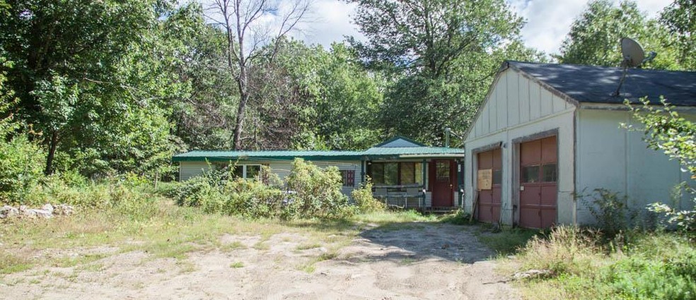 24 Black Brook Rd, Limington, ME 04049 - photo 1