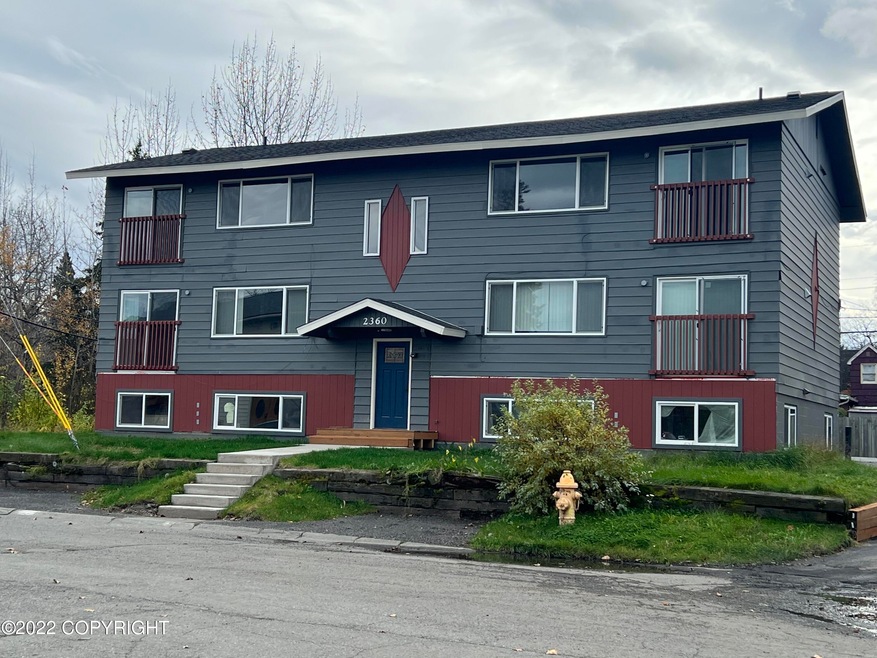 2360 Homestead Ct.