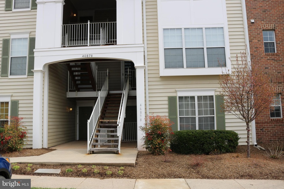46878 Clarion Terrace unit 101, Sterling, VA 20164 - photo 1