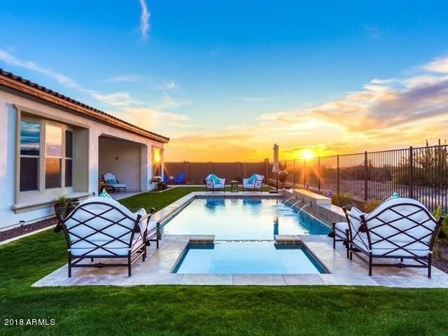 001_Arizona Sunsets