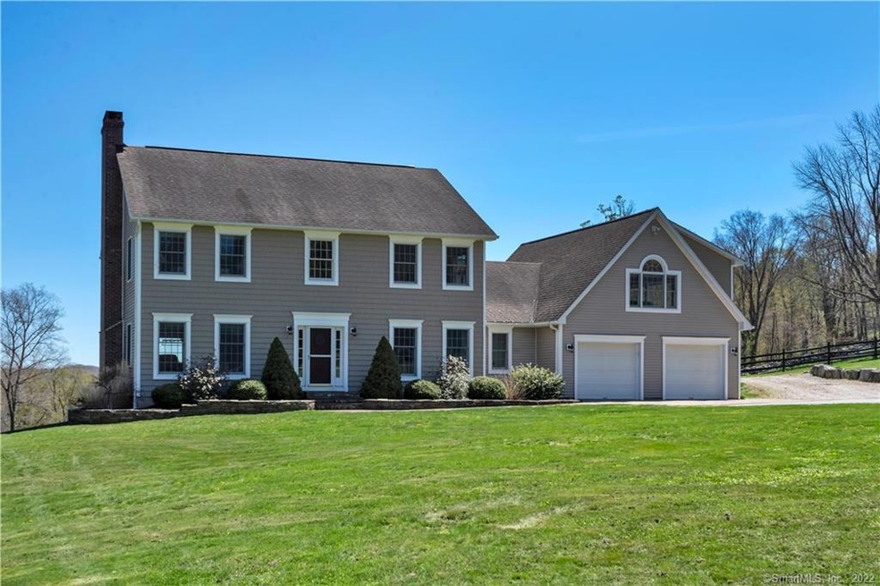 Welcome to this beautiful country home affectionat