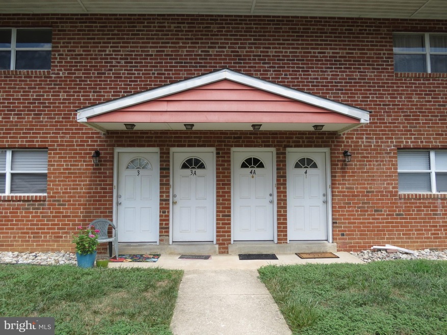 357 N Broad St unit 3A, Clayton, NJ 08312 - photo 1