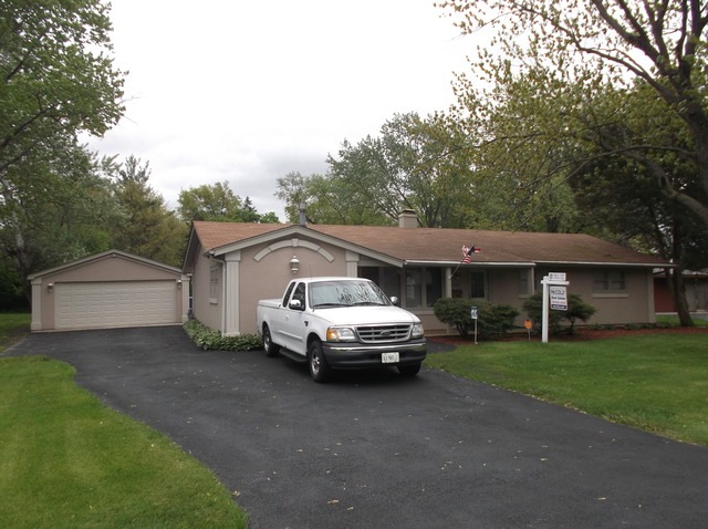 18561 John Ave, Country Club Hills, IL 60478 - photo 1