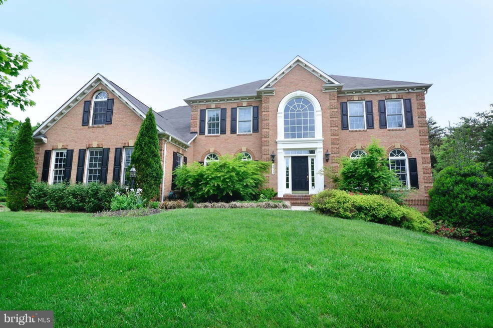 43152 Laughing Quail Ct, Ashburn, VA 20148 - photo 1