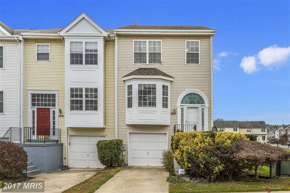 5612 Ashburn Terrace, Frederick, MD 21703 - photo 1