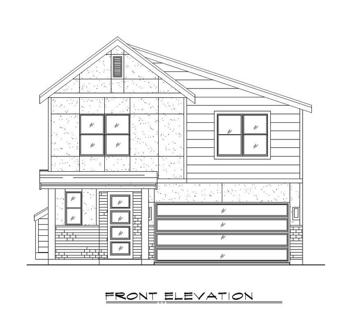 19802 1st Dr SE unit 4, Bothell, WA 98012 - photo 1