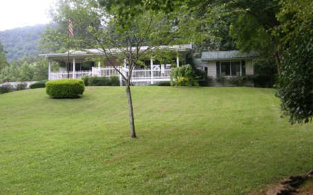 Main View