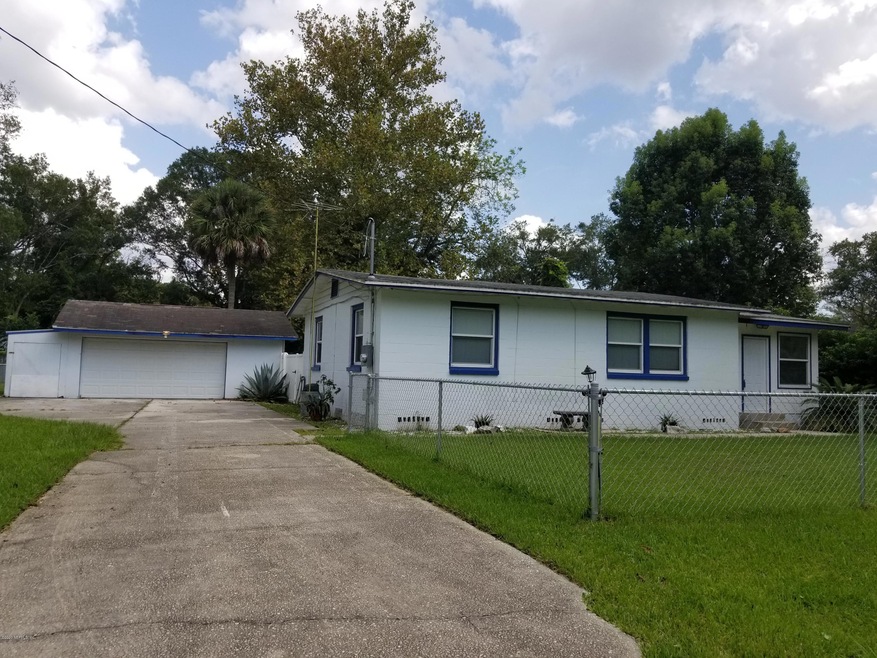 1183 Pangola Dr, Jacksonville, FL 32205 - photo 1