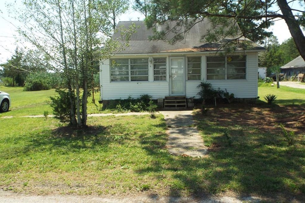 Main View
