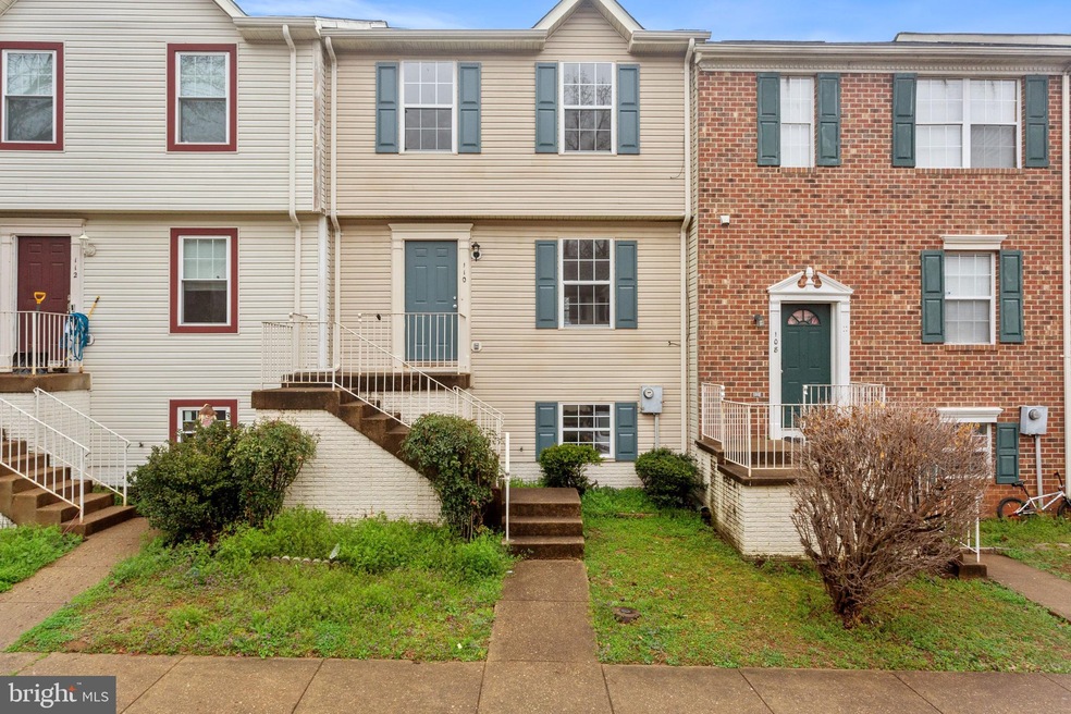 110 Mews Ct, Stafford, VA 22556 - photo 1