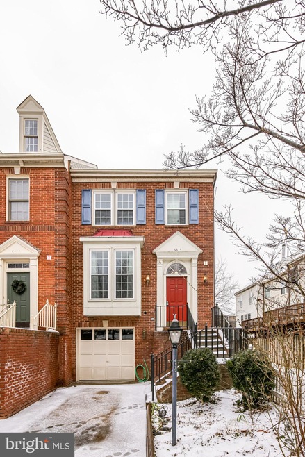 6315 Battlement Way, Alexandria, VA 22312 - photo 1