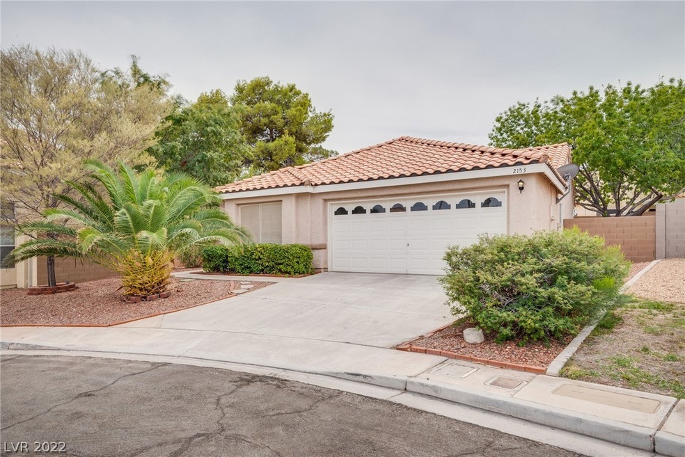 Welcome Home to 2153 Hookcross Cir!  Sweet Cul de