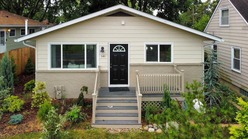 343 Morse Rd, Columbus, OH 43214 - photo 1