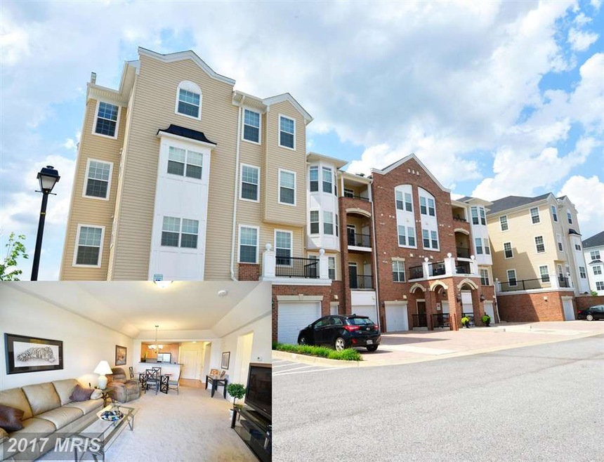 8612 Wintergreen Ct unit 405, Odenton, MD 21113 - photo 1