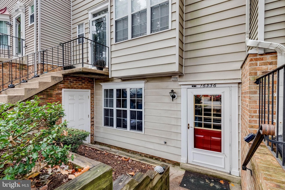 16336 Taconic Cir unit 94F, Dumfries, VA 22025 - photo 1
