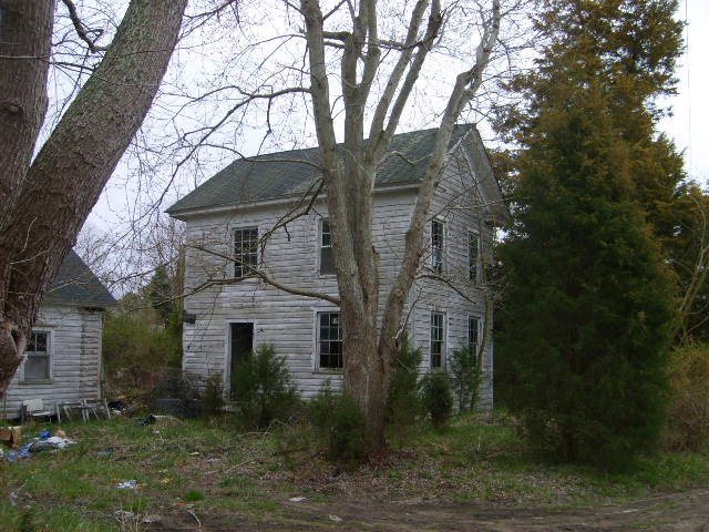 Main View