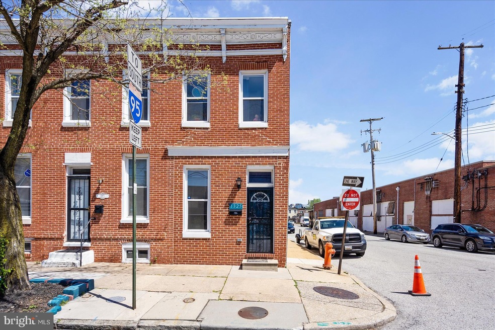 1325 Bayard St, Baltimore, MD 21230 - photo 1