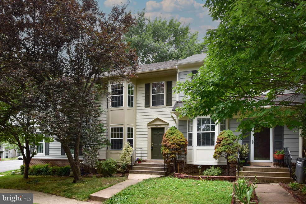 10896 Stone Hill Ln, Manassas, VA 20109 - photo 1