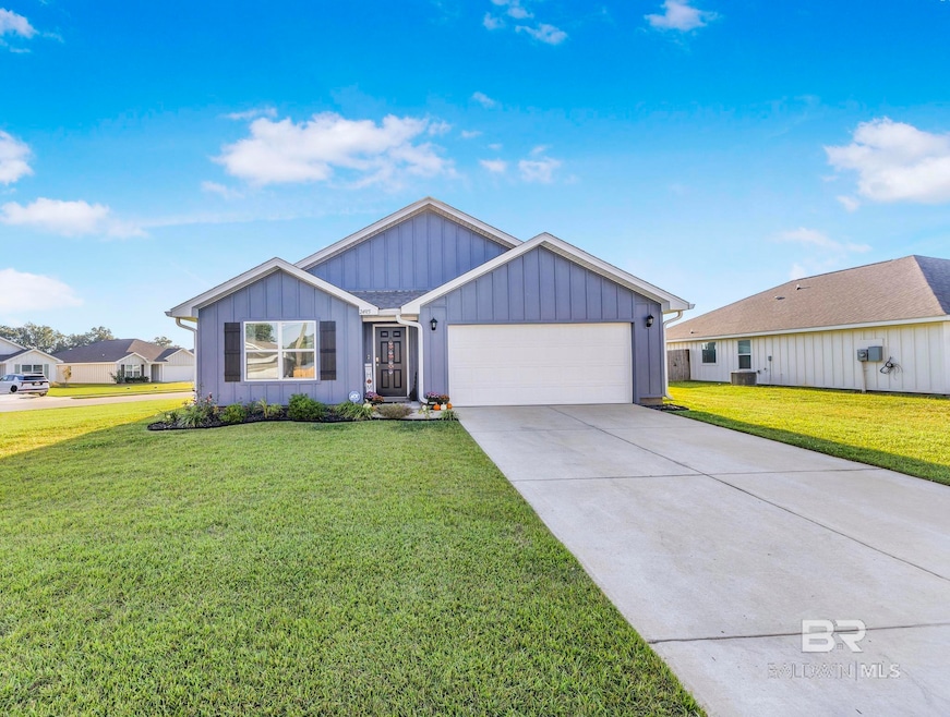 24915 Ponder Loop, Loxley, AL 36551 - photo 1